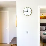 Apartmán In With Fabulous Views *