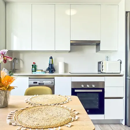 Apartmán In With Fabulous Views *