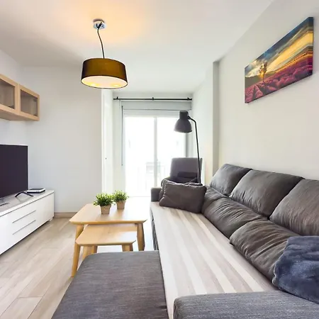 Apartmán In With Fabulous Views