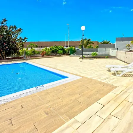 In With Fabulous Views Apartmán *