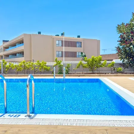 Apartmán In With Fabulous Views