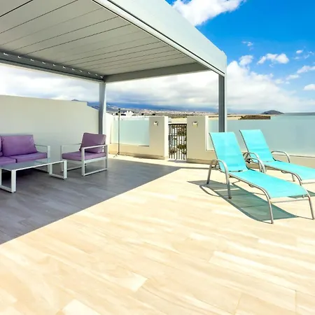 In With Fabulous Views Apartmán