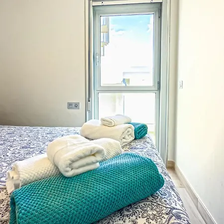 In With Fabulous Views * La Tejita