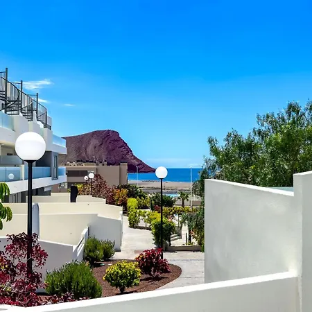 Apartmán In With Fabulous Views *