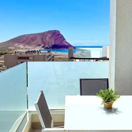 Apartmán In With Fabulous Views *