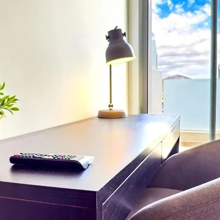 In With Fabulous Views * La Tejita