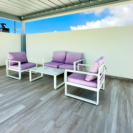 In With Fabulous Views