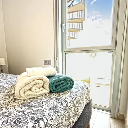 In With Fabulous Views Apartmán