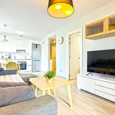 Apartmán In With Fabulous Views *