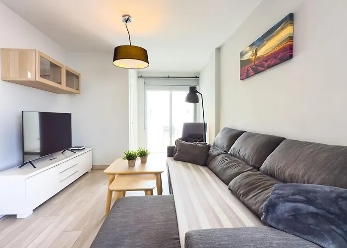 Апартаменты In With Fabulous Views