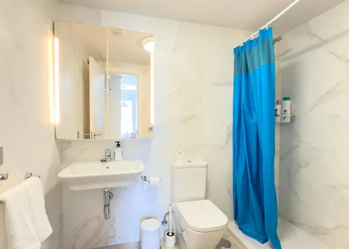 In With Fabulous Views Ла-Техита