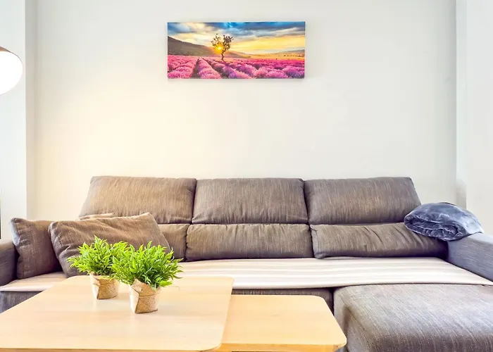 Апартаменты In With Fabulous Views *