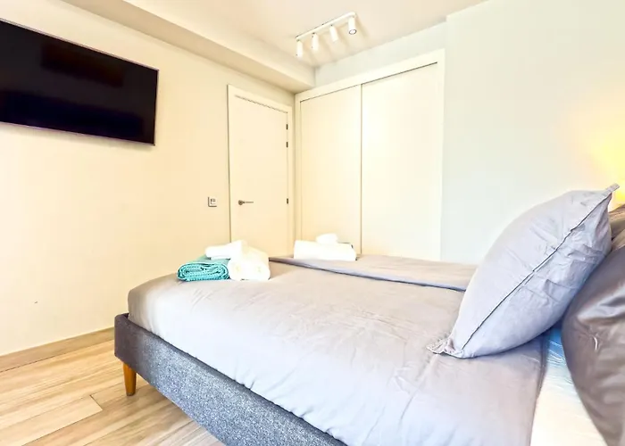 In With Fabulous Views Ла-Техита