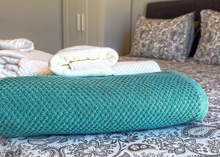 Апартаменты In With Fabulous Views *