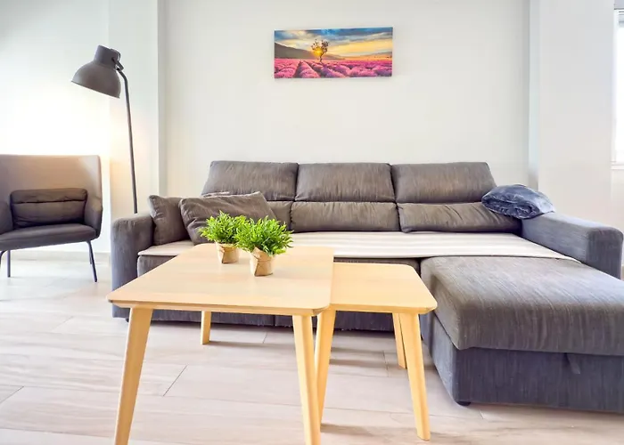 In With Fabulous Views Ла-Техита