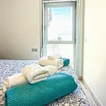In With Fabulous Views * La Tejita