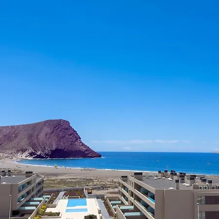 Апартаменты In With Fabulous Views Ла-Техита