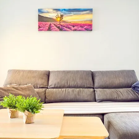 Апартаменты In With Fabulous Views *