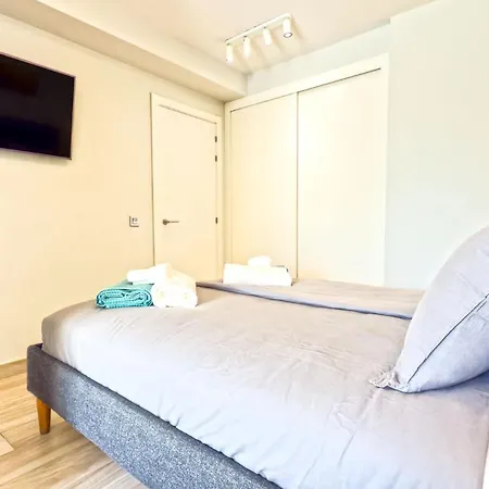 In With Fabulous Views Ла-Техита