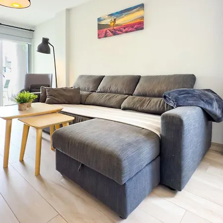 In With Fabulous Views Ла-Техита