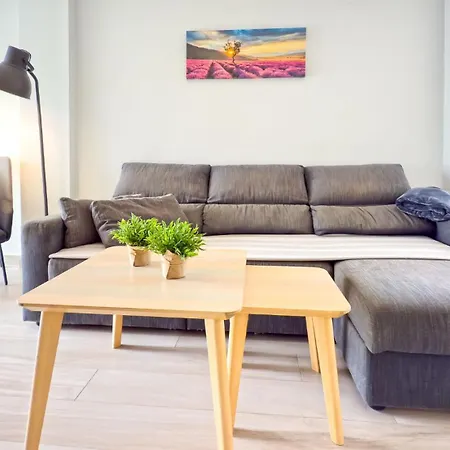 In With Fabulous Views Ла-Техита