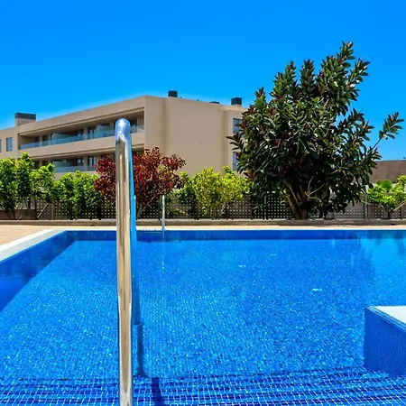 In With Fabulous Views Апартаменты