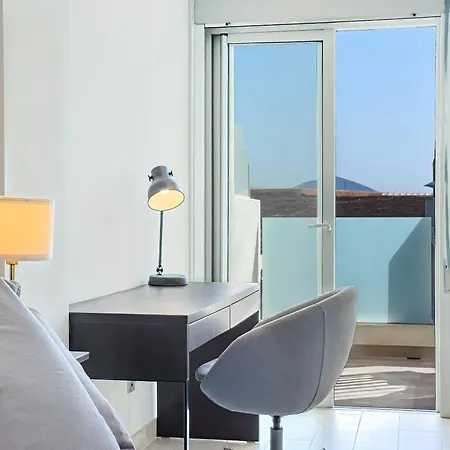 In With Fabulous Views Διαμέρισμα *