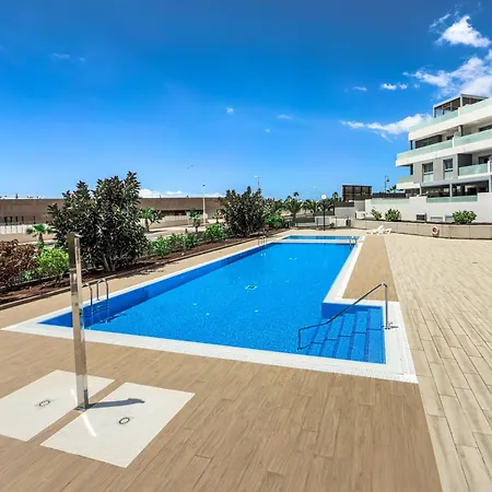 In With Fabulous Views Διαμέρισμα *