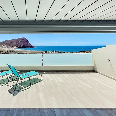 In With Fabulous Views