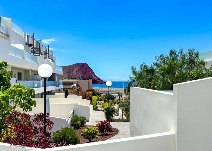 Apartman In With Fabulous Views *