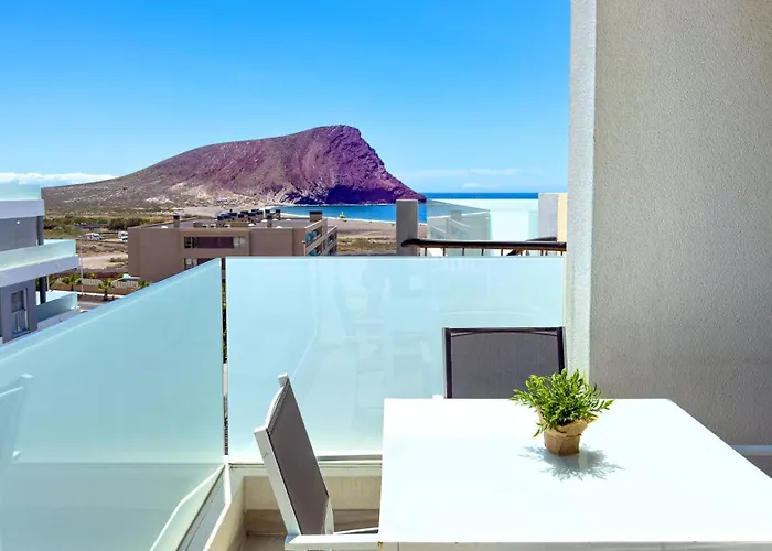 Apartman In With Fabulous Views *