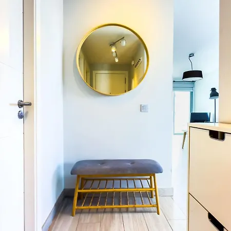 Appartamento In With Fabulous Views La Tejita