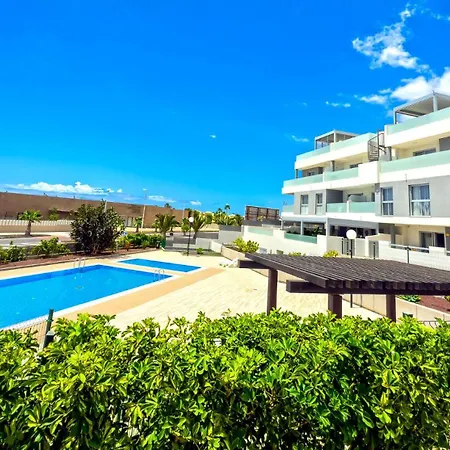 شقة In With Fabulous Views