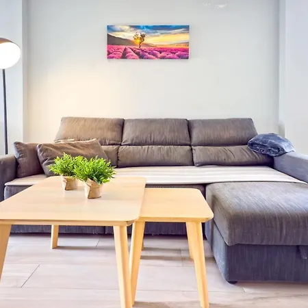 In With Fabulous Views *