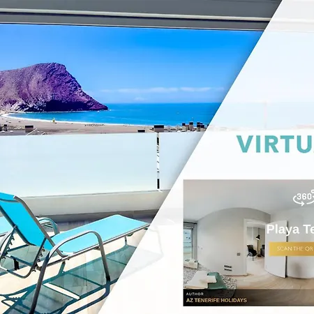 In With Fabulous Views *