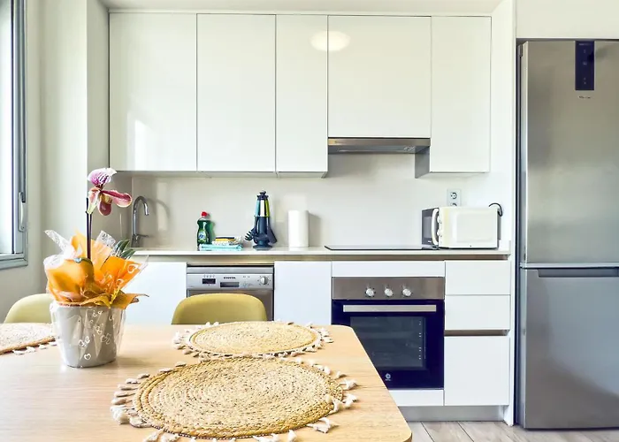 شقة In With Fabulous Views *