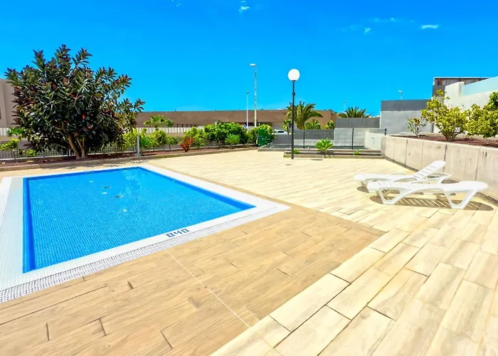 In With Fabulous Views شقة *