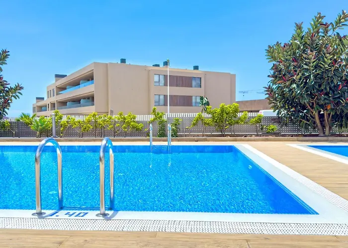 شقة In With Fabulous Views