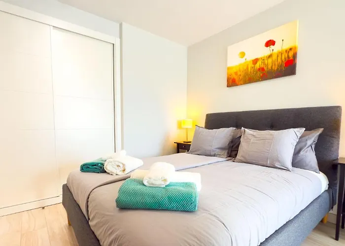 In With Fabulous Views * La Tejita