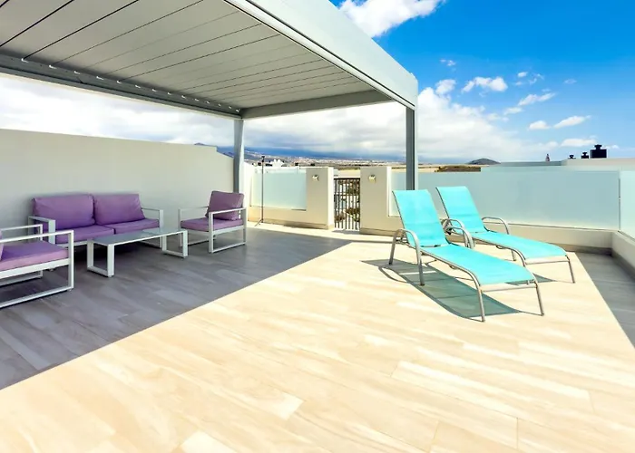 In With Fabulous Views شقة