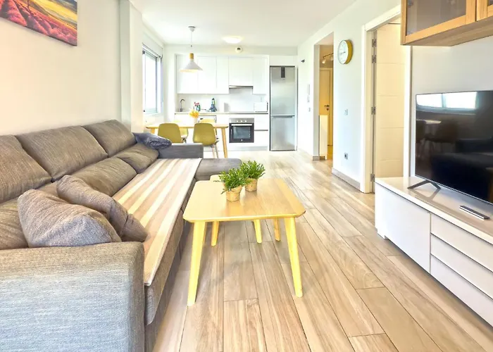 In With Fabulous Views شقة *