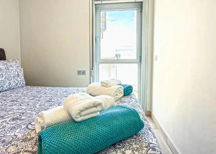 In With Fabulous Views * La Tejita