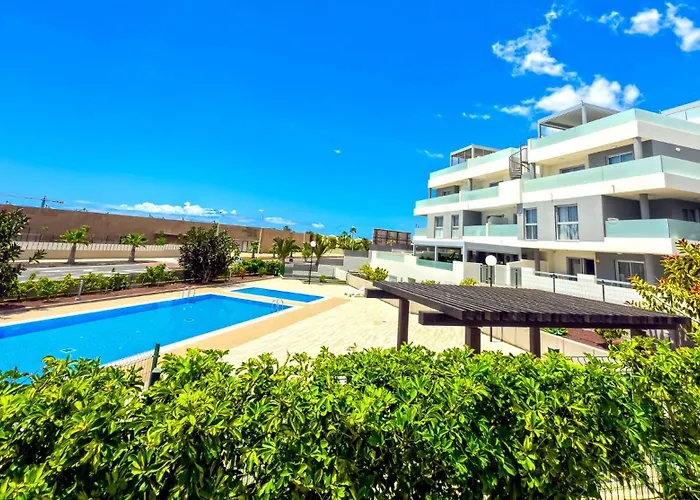 شقة In With Fabulous Views