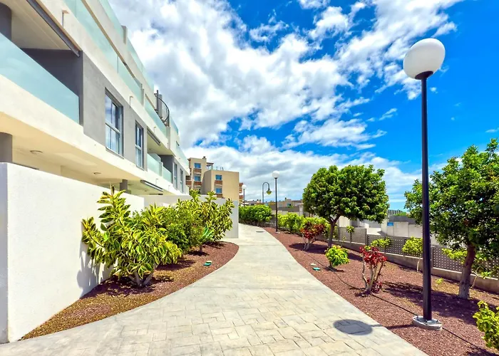 شقة In With Fabulous Views