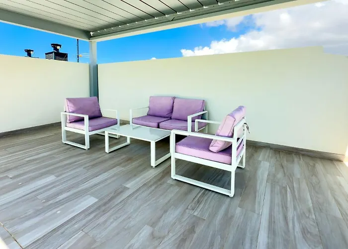 In With Fabulous Views