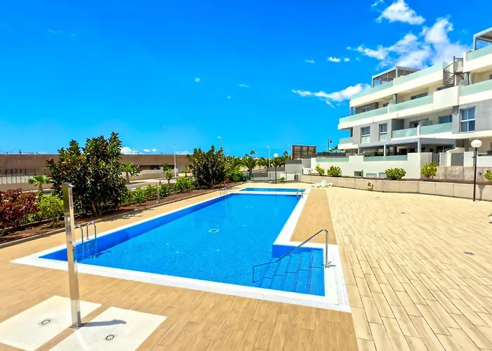 In With Fabulous Views