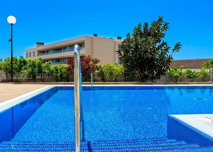 In With Fabulous Views شقة