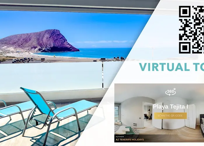 In With Fabulous Views *